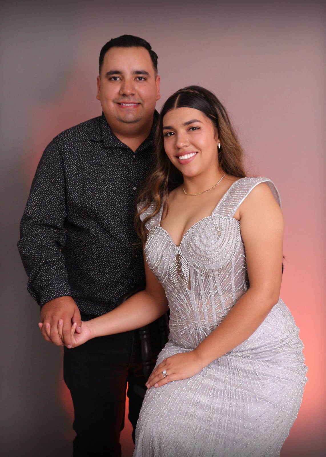 Fotografía de Sara y Christopher 3